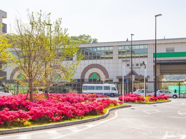 ライオンズマンシヨン船橋飯山満台一番館(東葉高速線「飯山満」駅)
