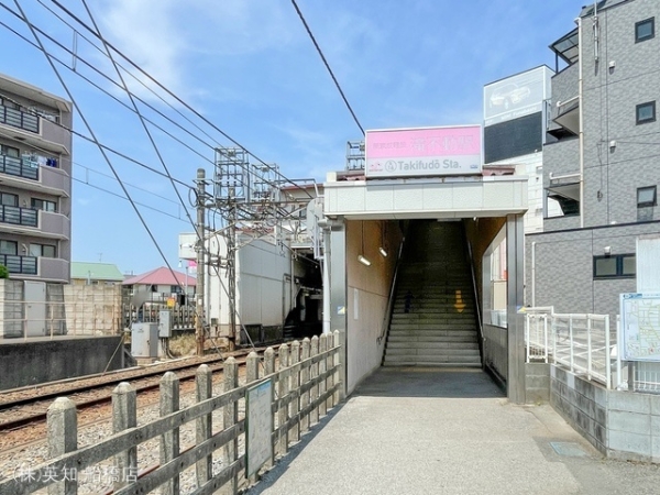 船橋市金杉8丁目の新築一戸建(新京成線「滝不動」駅)