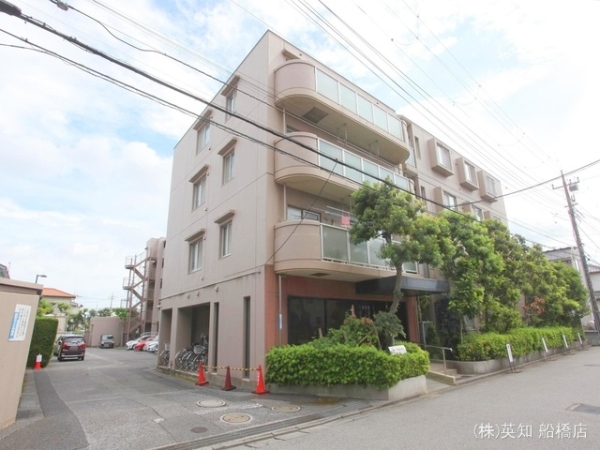 サンマンション東習志野
