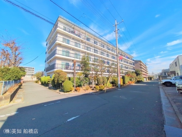 秀和薬円台レジデンス