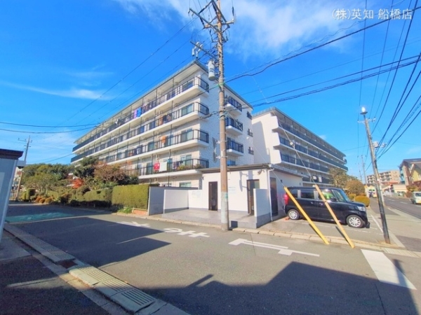 秀和薬円台レジデンス