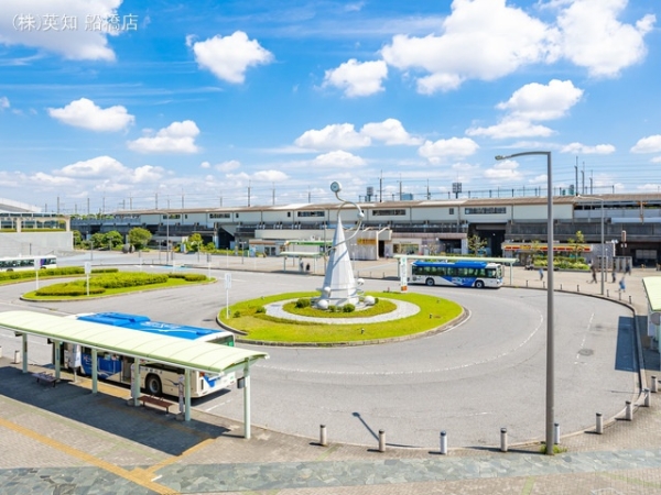 習志野市秋津4丁目の新築一戸建(京葉線「新習志野」駅)