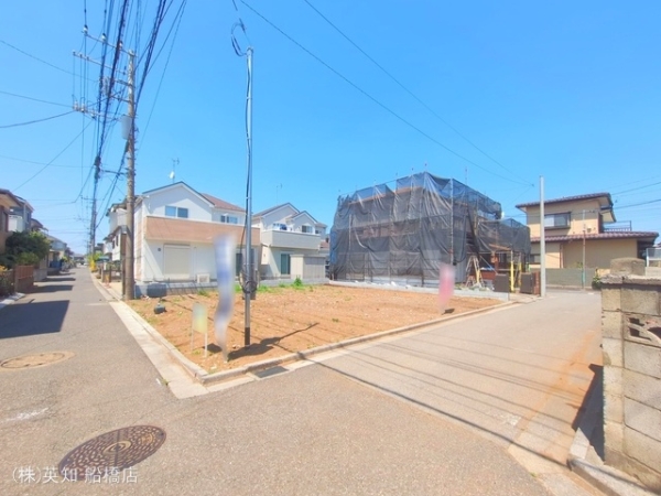 船橋市高野台３丁目の新築一戸建