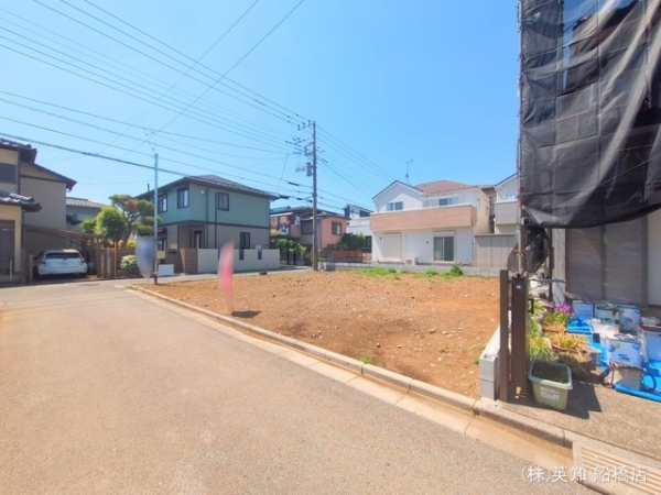 船橋市高野台３丁目の新築一戸建