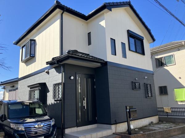 鎌ケ谷市鎌ケ谷７丁目の中古一戸建