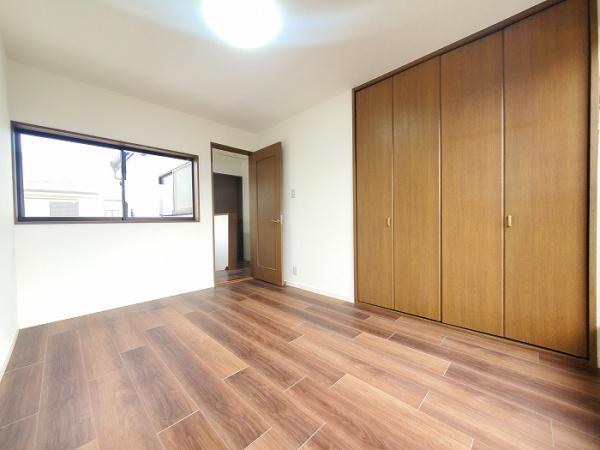 鎌ケ谷市中佐津間１丁目の中古一戸建て