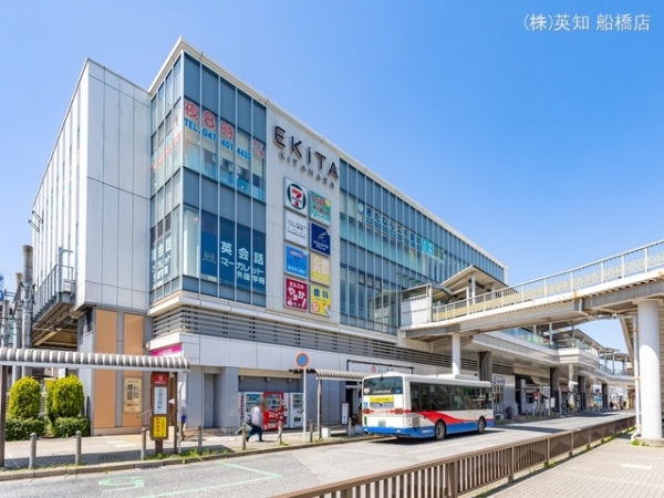 船橋市芝山7丁目の新築一戸建(新京成線「北習志野」駅)