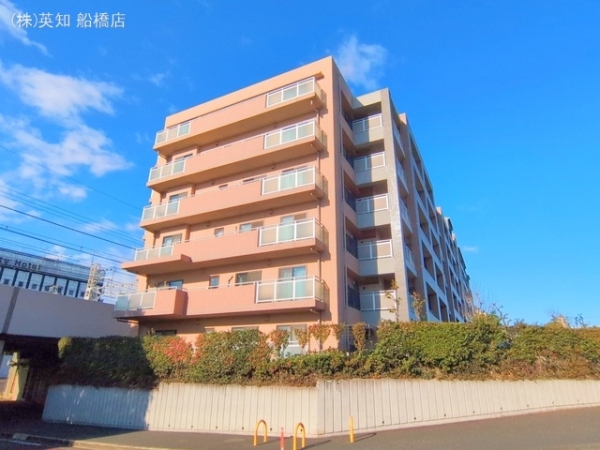 ラクシア西船橋