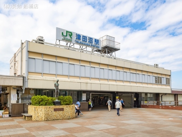 船橋市前原西３丁目の新築一戸建(総武本線「津田沼」駅)