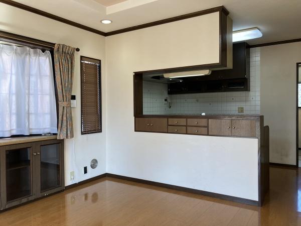 鎌ケ谷市鎌ケ谷６丁目の中古一戸建て