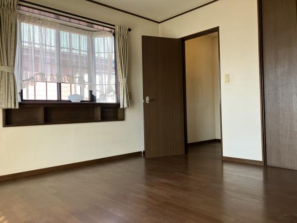 鎌ケ谷市鎌ケ谷６丁目の中古一戸建て