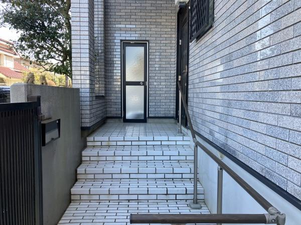鎌ケ谷市鎌ケ谷６丁目の中古一戸建て
