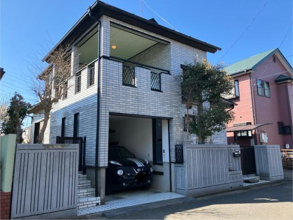 鎌ケ谷市鎌ケ谷６丁目の中古一戸建