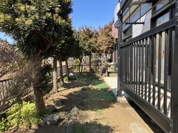 鎌ケ谷市鎌ケ谷６丁目の中古一戸建て
