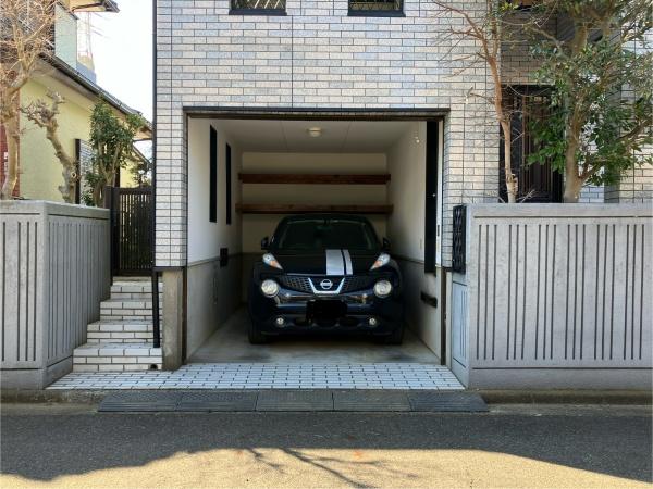 鎌ケ谷市鎌ケ谷６丁目の中古一戸建て