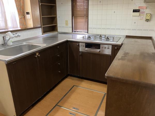 鎌ケ谷市鎌ケ谷６丁目の中古一戸建て