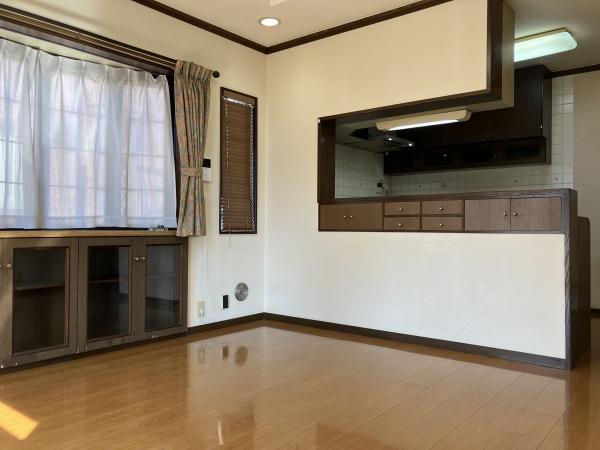 鎌ケ谷市鎌ケ谷６丁目の中古一戸建て