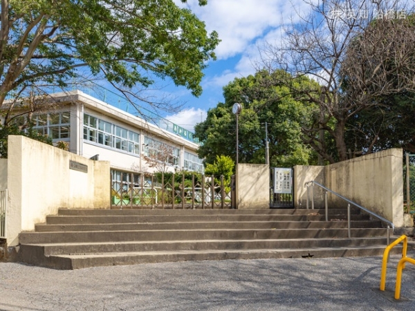 鎌ケ谷市西佐津間2丁目の新築一戸建(鎌ケ谷市立北部小学校)