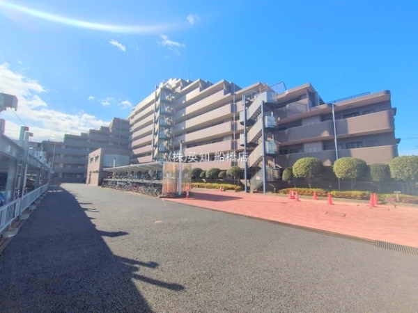 リーベスト薬園台