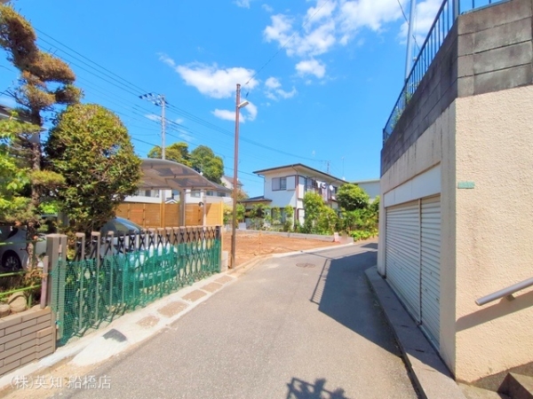 船橋市前原東５丁目の新築一戸建