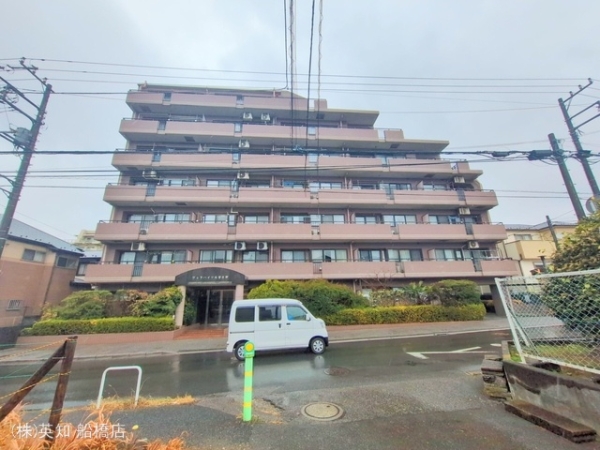 ヴェラハイツ北習志野