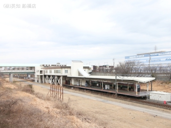 白井市復の新築一戸建(北総線「白井」駅)