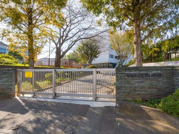 レクセルマンション飯山満(船橋市立芝山西小学校)