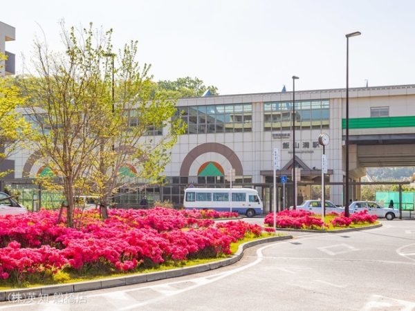 レクセルマンション飯山満(東葉高速線「飯山満」駅)