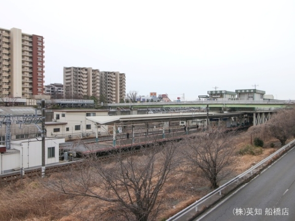 船橋市高野台3丁目の新築一戸建(北総線「西白井」駅)