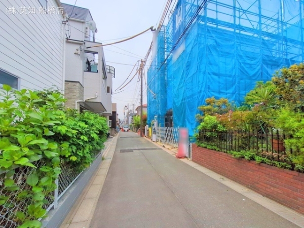 船橋市北本町２丁目の新築一戸建