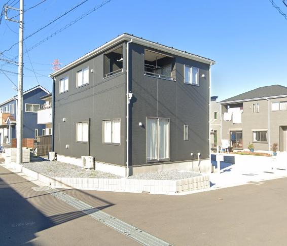 船橋市二和西４丁目の中古一戸建