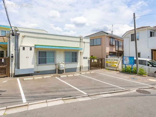 船橋市東船橋7丁目の新築一戸建(宮本第二保育園)
