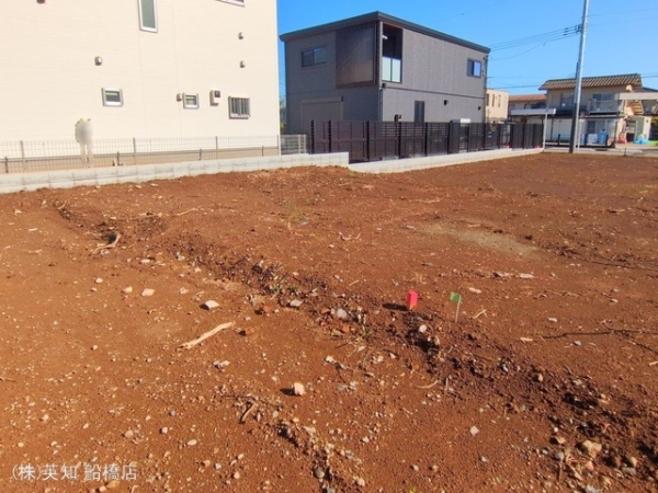 船橋市小室町の新築一戸建