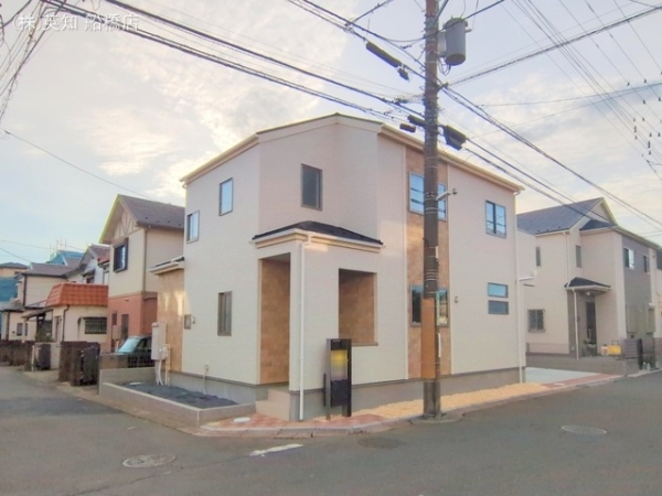 船橋市習志野２丁目の新築一戸建