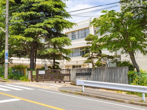 船橋市金杉6丁目の新築一戸建(船橋市立金杉台小学校)