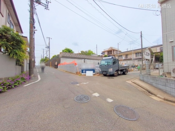 船橋市西習志野２丁目の新築一戸建