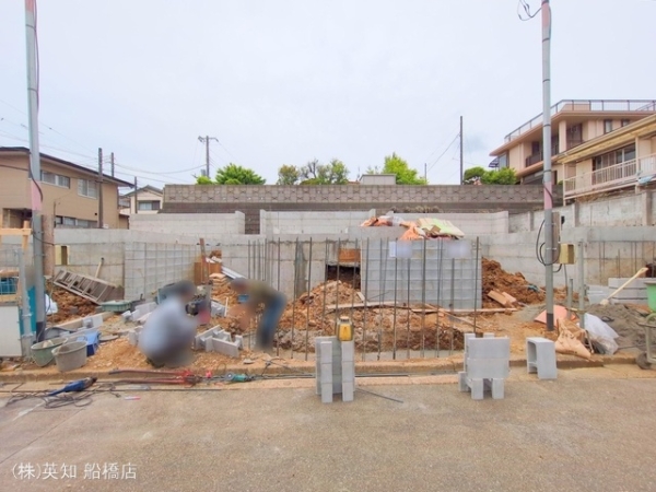 船橋市西習志野２丁目の新築一戸建