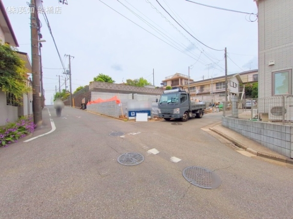 船橋市西習志野２丁目の新築一戸建