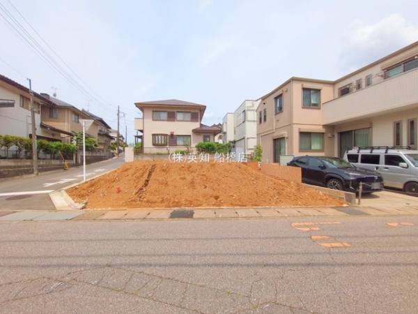 船橋市大穴南１丁目の土地