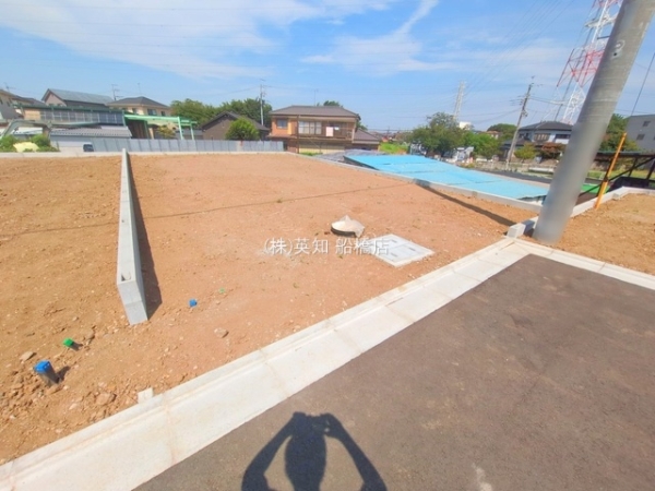 船橋市二和西５丁目の売土地