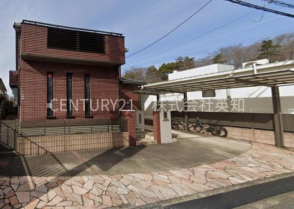 習志野市大久保４丁目の中古一戸建