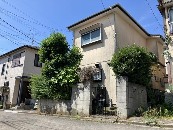 船橋市高野台１丁目の売土地