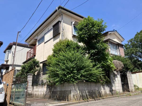 船橋市高野台１丁目の売土地