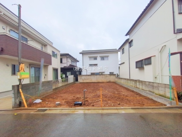 船橋市新高根６丁目の新築一戸建