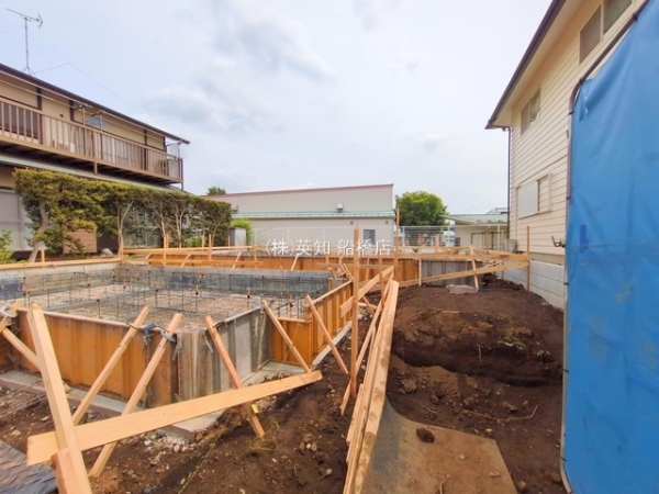 船橋市新高根３丁目の新築一戸建