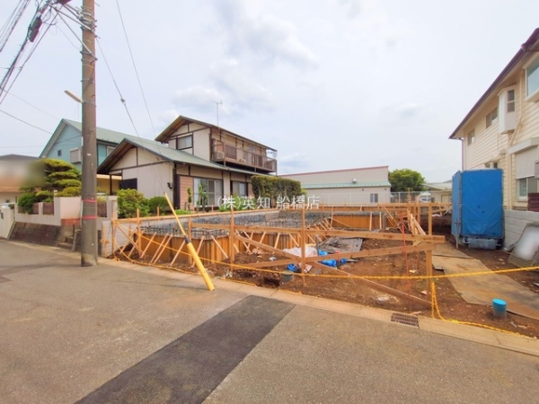 船橋市新高根３丁目の新築一戸建