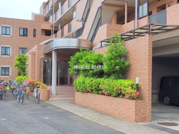 ライネスハイム西船橋