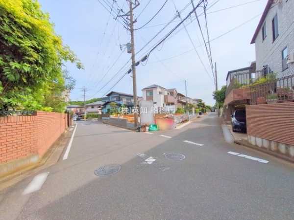 船橋市みやぎ台４丁目の新築一戸建