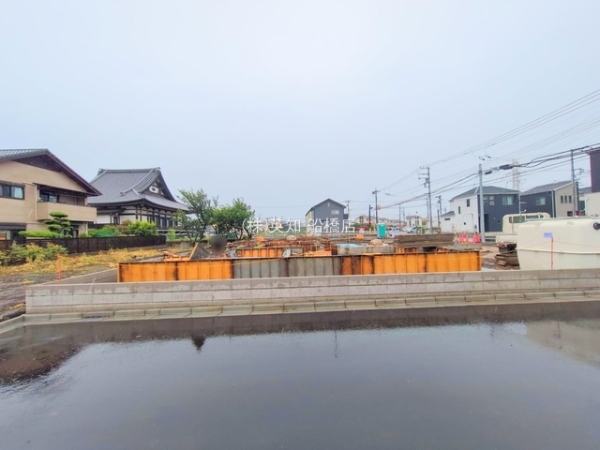 船橋市二和西４丁目の新築一戸建