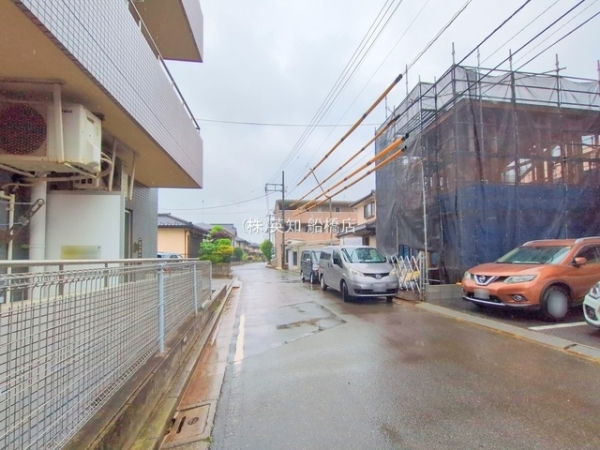 船橋市印内３丁目の新築一戸建